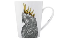 MF Becher hoch Cockatoo