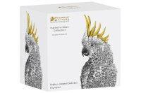 MF Becher hoch Cockatoo