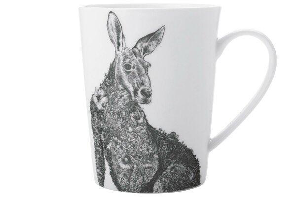 MF Becher hoch Kangaroo