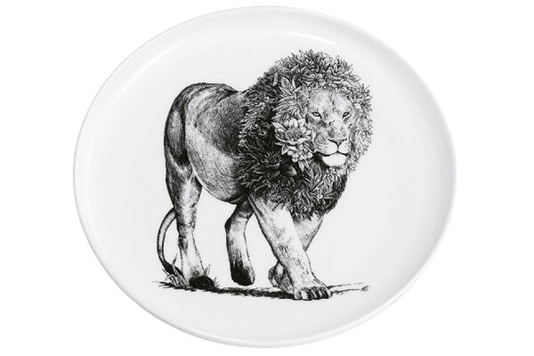 MF Teller African Lion 20cm