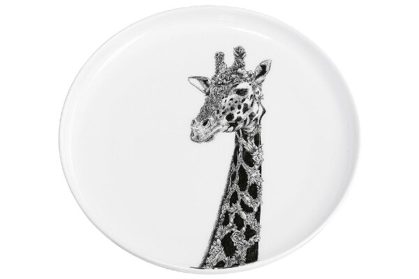 MF Teller AfricanGiraffe 20cm