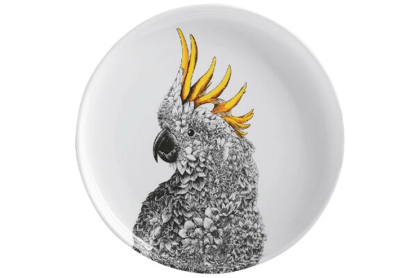 MF Teller Cockatoo 20cm