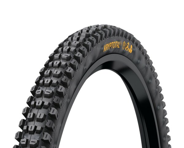 CONTINENTAL Reifen "Kryptotal" Faltbar, Tubeless R 60-584 (27,5" 