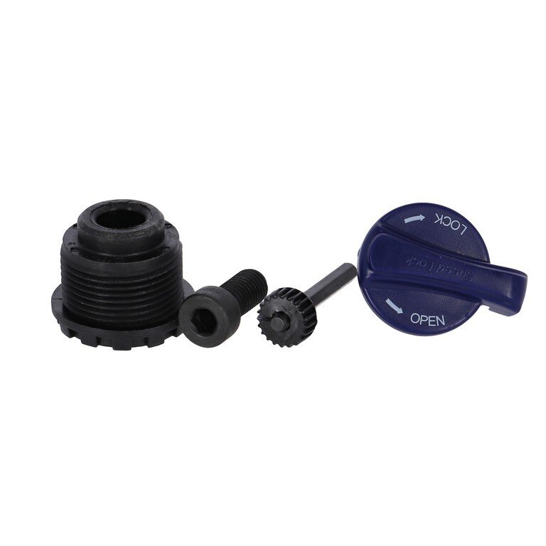 Capuchon De Fourche SR Suntour – Pour SF19 RAIDON32 LT RLR, Pièce De Vélo Neuve