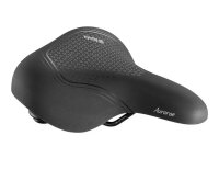 Sattel Selle Royal Aurorae schwarz, Unisex, 254x231mm,...