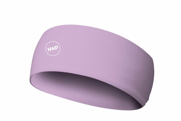 H.A.D. Merino Headband Lavender