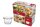 WECK Rundrandglas Gugelhupf 165ml mit 80mm Deckel 6er Pack