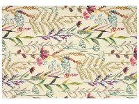 JUNG Rollenpapier Gras Laura 75cmx200m 80g/m&sup2;