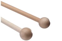 2St. Holzst&auml;be f&uuml;r Banner