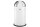 WESCO Treteimer Push Two 50l weiß