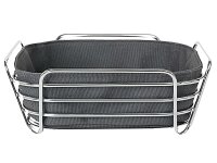 BLOMUS Brotkorb Delara Magnet 25,7x25,7x9,3cm