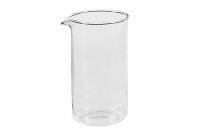 Ersatzglas 3Tassen 350ml