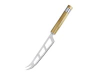 BERARD Käsemesser Olivenholz 20cm