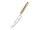 BERARD Käsemesser Olivenholz 20cm