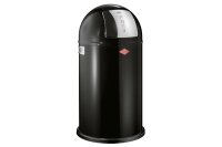 Abfallsammler Pushboy 50l schw