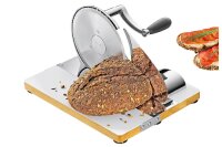 Brotschneidemaschine Vintage