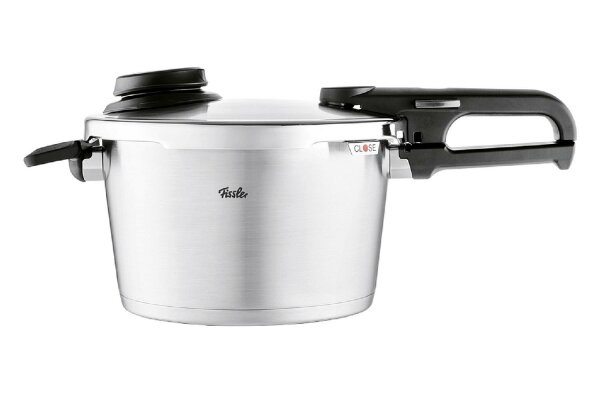 FISSLER Schnellkochtopf Vitavit premium 4,5l