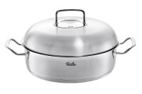 FISSLER Bräter rund original profi collection...