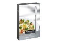 PURESIGNS Coctailgabel One Extra 6er Set