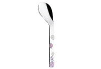 PURESIGNS Babybesteck Topis rosa 2teilig