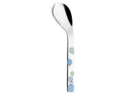 PURESIGNS Babybesteck Topis blau 2teilig