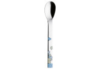 PURESIGNS Babybesteck Topis blau 2teilig