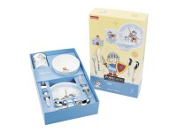 PURESIGNS Kinderbesteck Miko 7 teilig