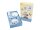 PURESIGNS Kinderbesteck Miko 7 teilig