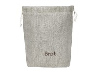 SLOWROOM Brottasche Natur