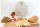 SLOWROOM Brottasche Natur