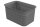 ROTHO Box Brisen klein 4,5l 26,2x18x13cm anthrazit