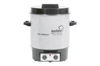 Einkocher WarmMaster S m.U.27l