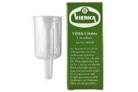 VIERKA Hobby-Gäraufsatz/klein