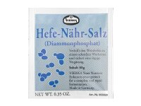 VIERKA Hefen&auml;hrsalz 10g