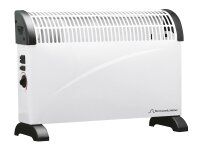 SCHAUB LORENZ Konvektor 2000 Watt mit Turbo