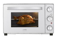 CAS TO 32 Silverstyle Backofen