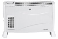 HELLER Konvektor K360T 2 Heizstufen 2000 W...