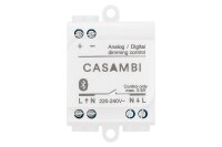 CASAMBI Funk-Steuereinheit CBU-ASD BT  10 V, 1-Kanal