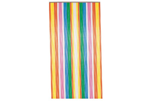 Türvorhang Aruba 90x210cm multicolor