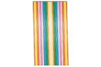 T&uuml;rvorhang Aruba multicolor