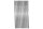 Türvorhang Aruba 90x210cm schwarz/grau/weiß