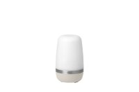 Leuchte Spirit LED H15cm beige