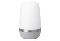 BLOMUS LED Outdoor Leuchte Spirit ø15,3xH24,8cm grau