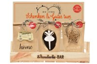 WUNDERLE Weihnachtszauber 36DP