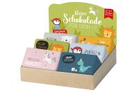 DP Schokolade Kinder 36st