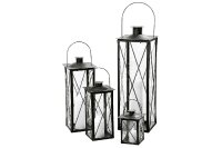 4SZ Laterne Farol H17-70cm