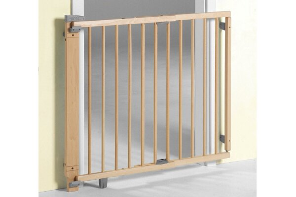 GTH Schwenk-Tuergitter plus na