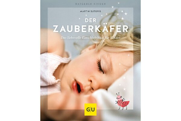 GU Der Zauberkäfer