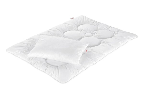 Kinderset Heidi 100x135/40x60