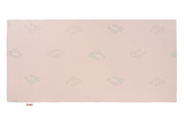 PARADIES  Baby- und Kindermatratze Pia Bio 70x140cm